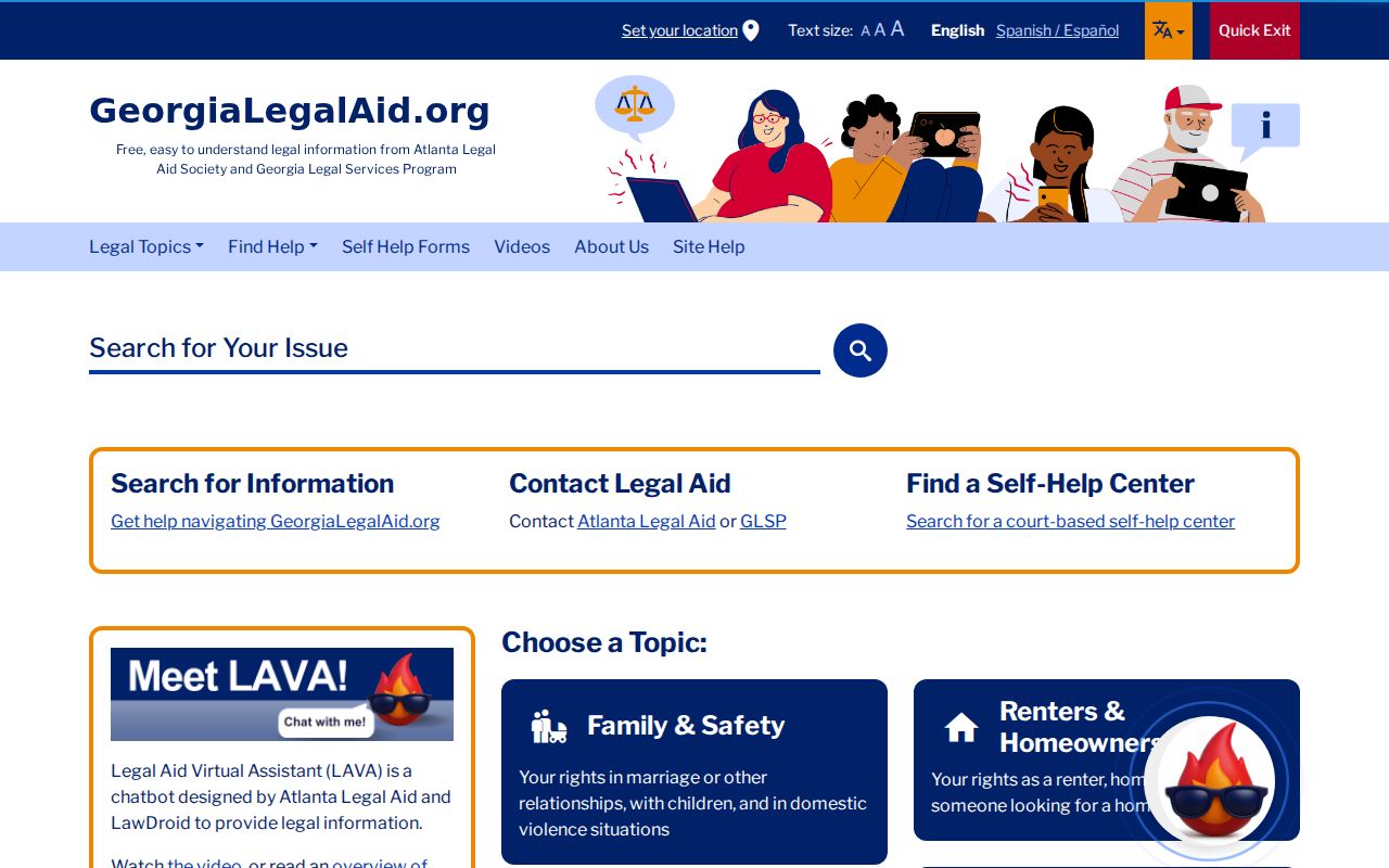 Georgia inmate records state supported victim services gateway